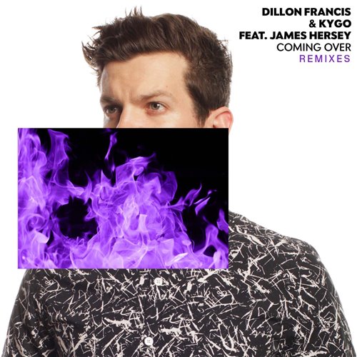 Dillon Francis  Kygo - Coming Over (Feat. James Hersey) [CAZZTEK Remix]