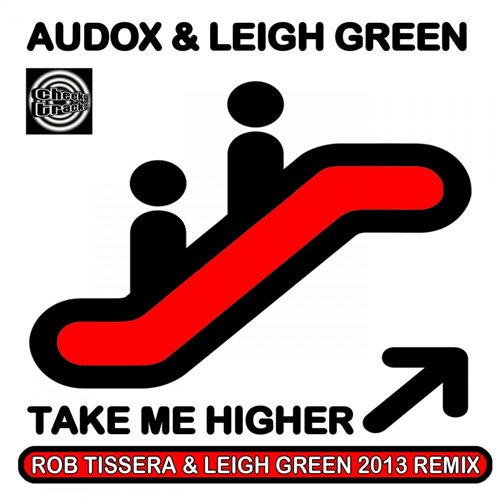 Jauz X Netsky - Higher (Original Mix)