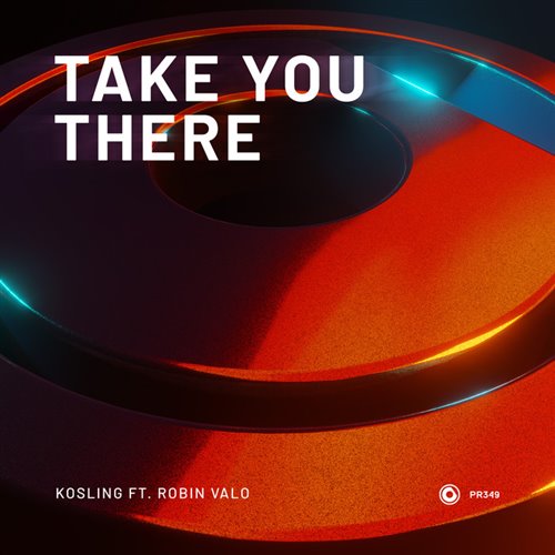 Robin Valo, Kosling - Take You There feat. Robin Valo (Extended Mix)