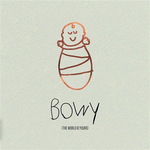 Coone - Bowy (The World Is Yours) (Extended Mix)