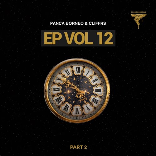 Panca Borneo, Cliffrs - Rave (Original Mix)