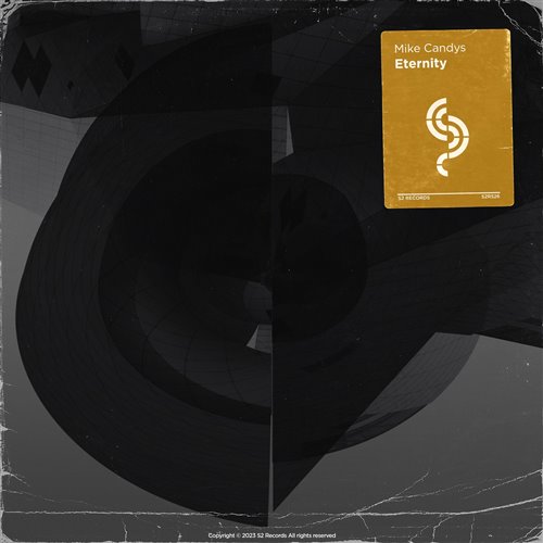 Mike Candys - Eternity (Extended Mix)