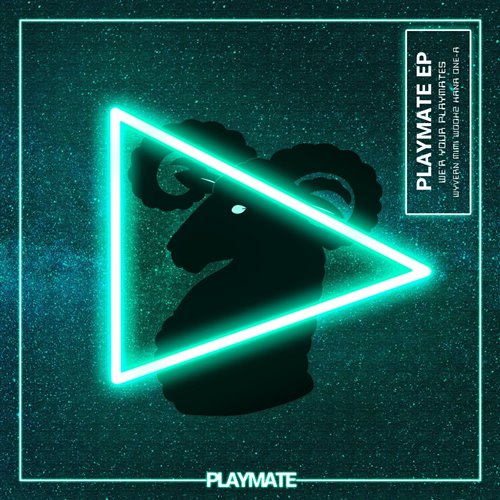 One A-Brain 19 (Original Mix)