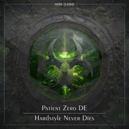Zatox - Hardstyle Never Dies (Original Mix)