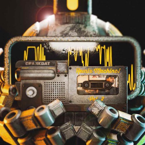 Baddadan (Olive Oil x Hova 'Giving You' Edit)