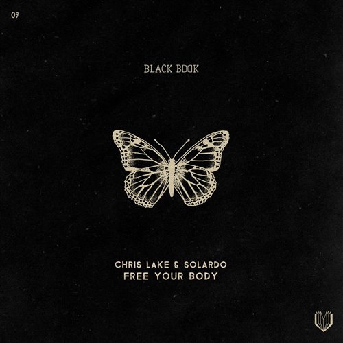 Chris Lake, Solardo - Free Your Body  Kay - D  JAYNU Bootleg
