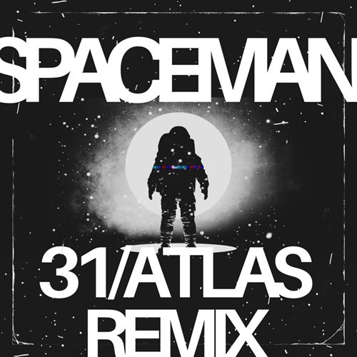 Low x Spaceman (RAFAEL x Angelo the Kid Edit)
