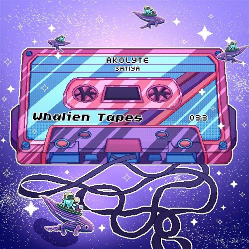 AKOLYTE - Satiya [Whalien]