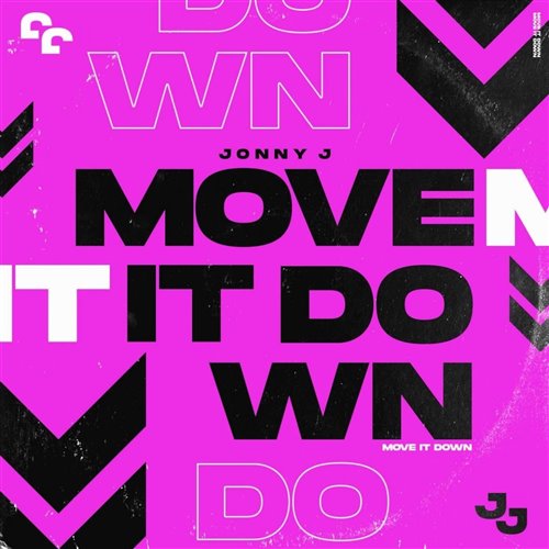 MOVE IT X COME DOWN (MOSKY BIGROOM TECHNO MASHUP)