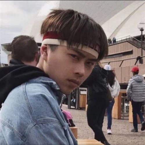 科目三 (TWINTIGERZ REMIX)