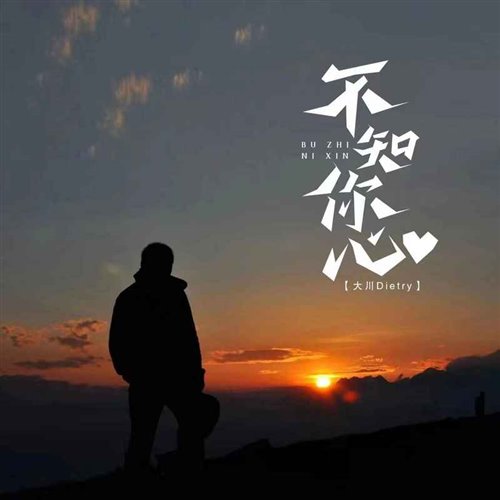 大川Dietry - 不知你心 (清远DJAk Electro Rmx 2025 粤语)