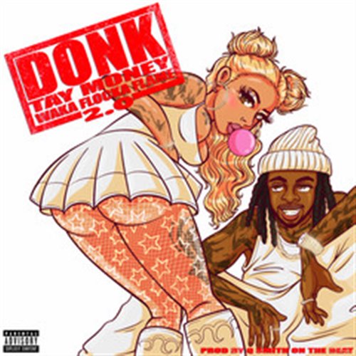 大电 RIGHT DONK 2.0 (DJ LOCKE MIX)