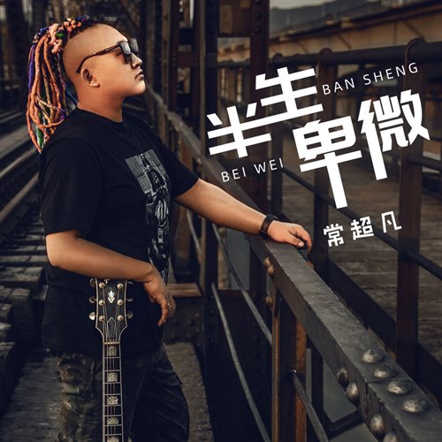 常超凡 - 半生卑微 (DJ小刚 EIectro Remix 2025)