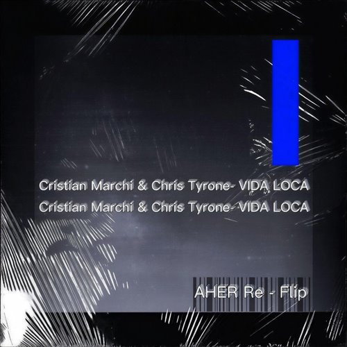 ASHER - Cristian Marchi -VIDA LOCA