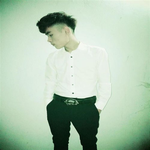 (越南) Hieuthuhai - Ngu Mot Minh (Atom X KAIZ Mashup)