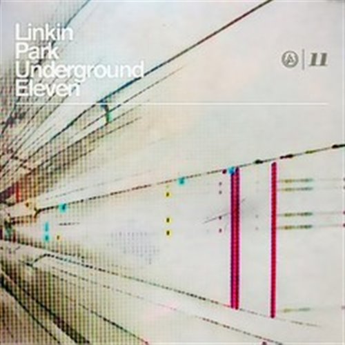 (中国) Linkin Park - In The End (Tea Mashup Edit)