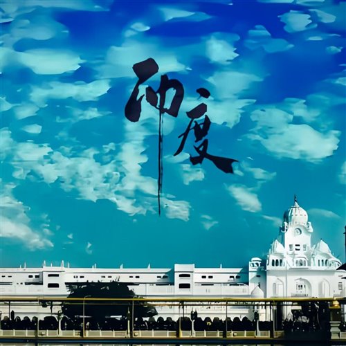 (印度) Arijit Singh X Mike Williams - Kesariya Vs. Give It Up (AViN Mashup)