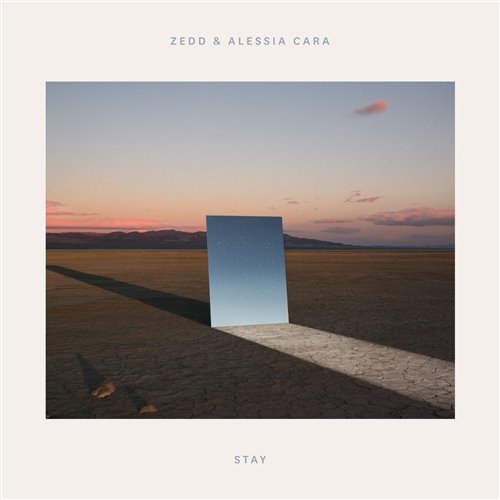 (泰国) Zedd X Alessia Cara - Laser Beam Vs. Stay (T-Bop Edit Mashup)