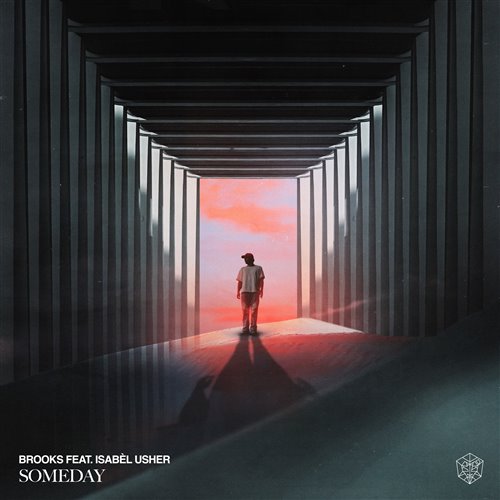 (越南) Brooks X Isabel Usher - Waiting For You To Somedays (Kas X Koz Mashup)