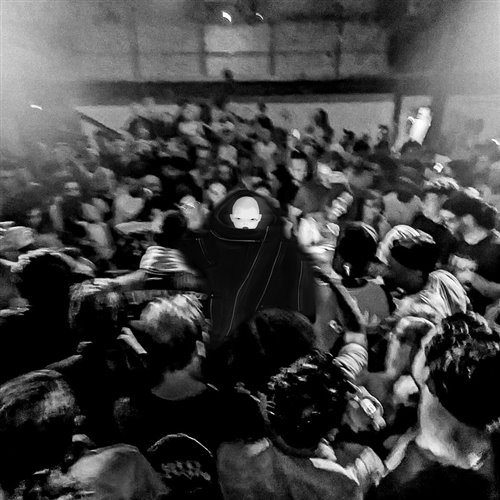 (越南) Skrillex X Fred Again.., Flowdan - Rumble (LIT G Mashup)