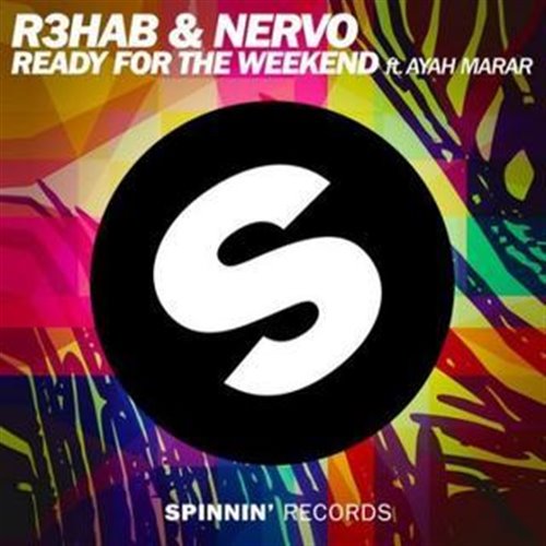 (日本) LoaX, NERVO X R3hab - Ready For The Combo (Shadw Mashup)