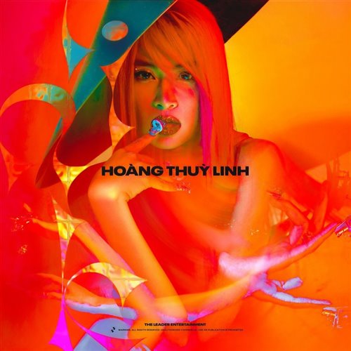 (越南) Hoang Thuy Linh - Bo Xi Bo (Kas X Koz Mashup)