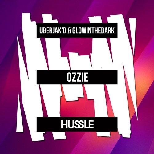 (新加坡) Lister X Uberjak'd  GLOWINTHEDARK - Attention Vs. Ozzie (XEPTION Mashup)