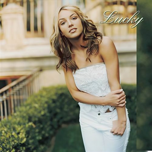 私改-Lucky 
