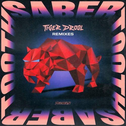 (越南) Tiger Drool X Skrillex, Knoc2 - Saber Tooth Vs. Jump In (Ken Mashup)