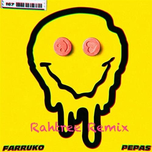Farruko - Pepas(bootleg Mix)