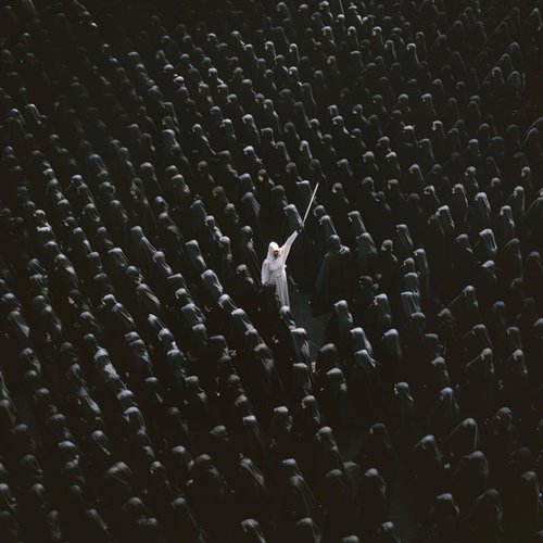 Swedish House Mafia - One (Ghost Techno Remix 2k23)