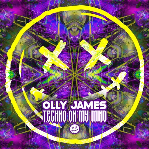Techno On My Mind (Olly JamesMix)