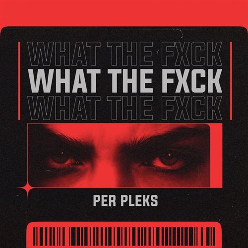 PER PLEKS - WHAT THE FXCK-