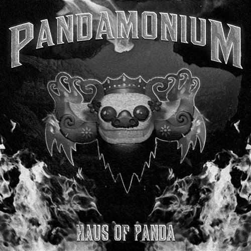 Haus of Panda  Fahjah - Body GYG Cut
