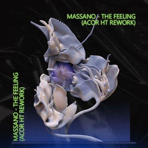 Massano - The Feeling (ACOR HT Rework) 