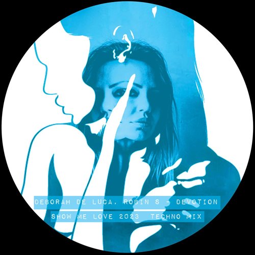 Devotion (Show Me Love 2023 Techno