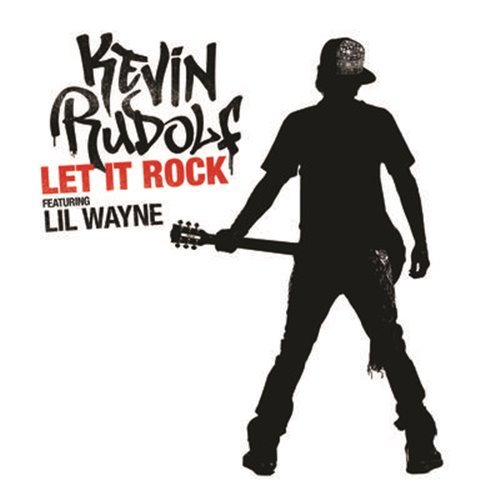 Let It Rock (Martin Remix)