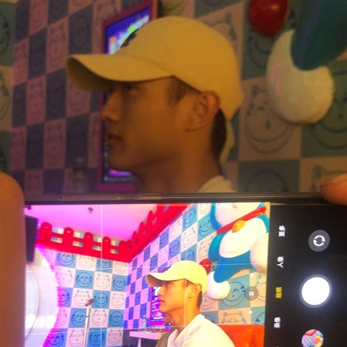 TY-新西部爱情house（morii小宗）