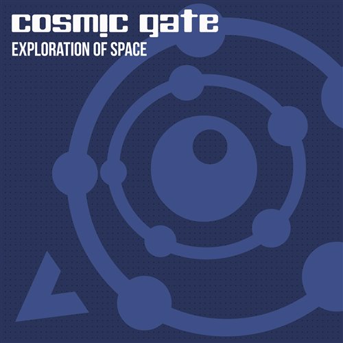 Exploration Of Space - OKYN (Extented Mix)