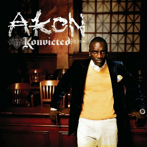 Akon - Smack That [Burdy Remix] [Clean] 