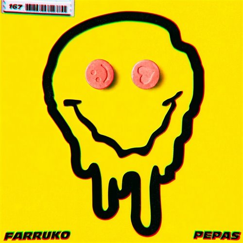 Farruko vs. MUUS - Pepas
