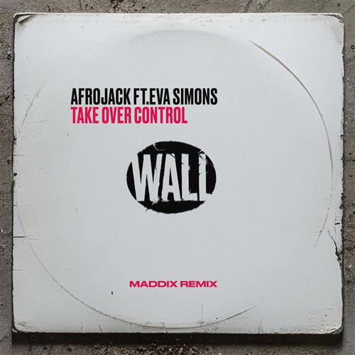 Afrojack FT. Eva Simons - Take Over Control [Dan Heale  Chris Shaw Remix] [So Acclaimed Edit] [Clean] 