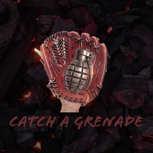 Catch a grenade (Justin Dai bootleg) 