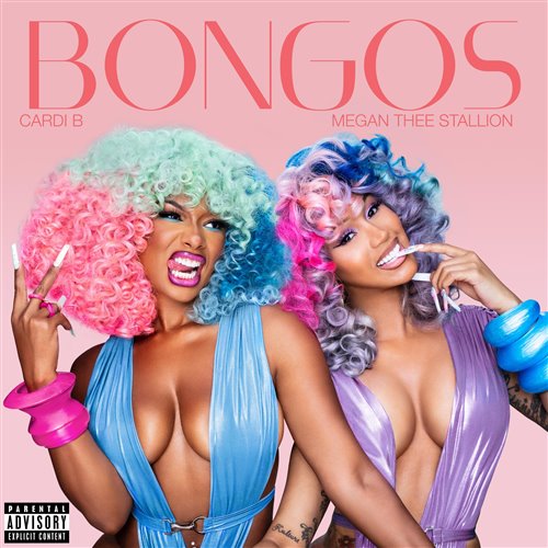 Cardi B  Megan Thee Stallion x BYOR - Bongos [Danny Diggz Edit] 