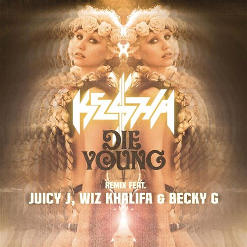 Kesha Vs. Avicii Vs. RetroVision - Die Young [Rivas 'Levels' 2025 Edit] [CK Cut] [Clean] 