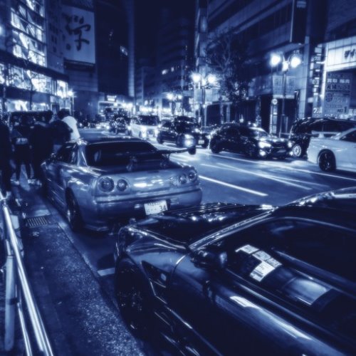 Kenya Grace - Strangers [BVRNOUT Remix] 