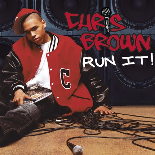 Chris Brown - Run It! [Parah Dice Remix] [Clean] 