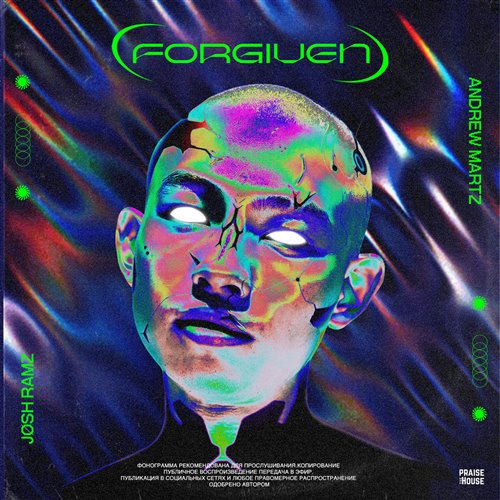 Josh Ramz, Andrew Martz - Forgiven (Extended)