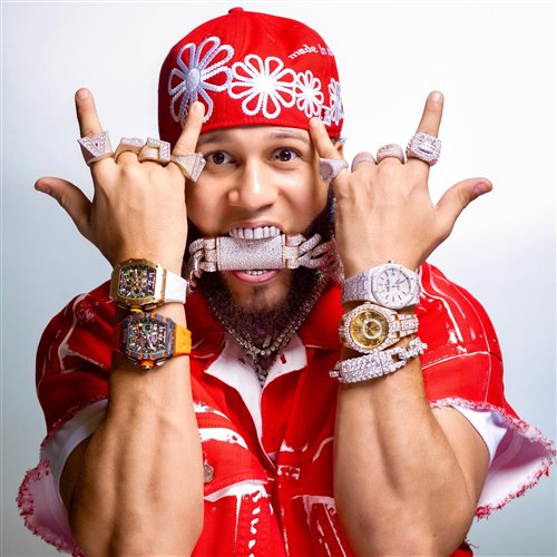 El Alfa  Braulio Fogon - Doggy Doggy [Starwoodz  DJ Lauren Remix] [Dirty] 