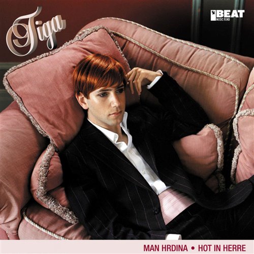 Pickle - Hot In Herre [CK Extended Mix] [Clean] 